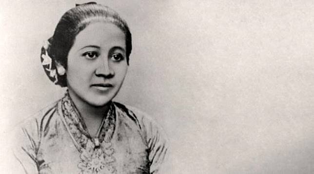 Kartini dan Rieke Diah Pitaloka