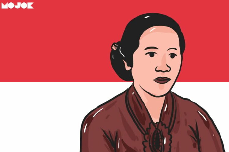 Rieke Diah Pitaloka dan Kartini 1