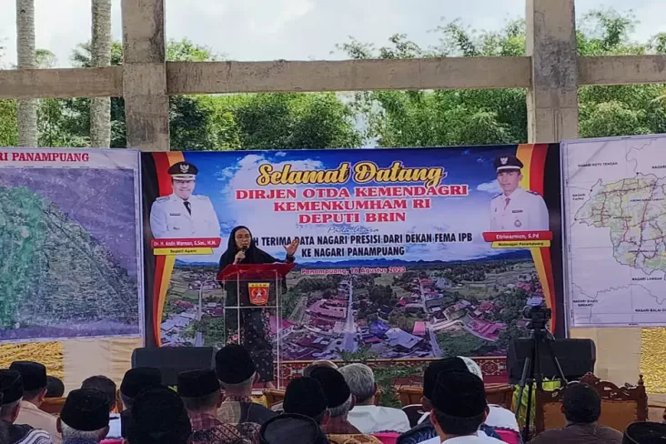 DDP Bogor Panampuang 6