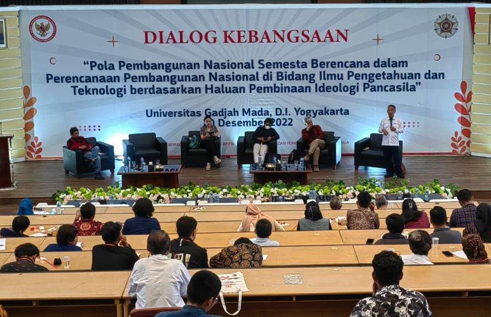 Rieke Diah Pitaloka dan Data Desa Presisi 5