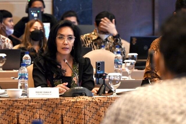 Rieke Diah Pitaloka dan Warisan Budaya 1