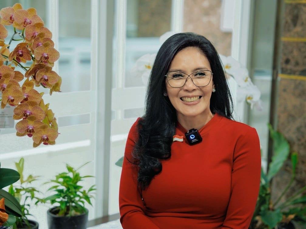 Rieke Diah Pitaloka - Profil