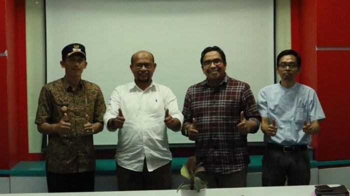 DDP Bogor Panampuang 1