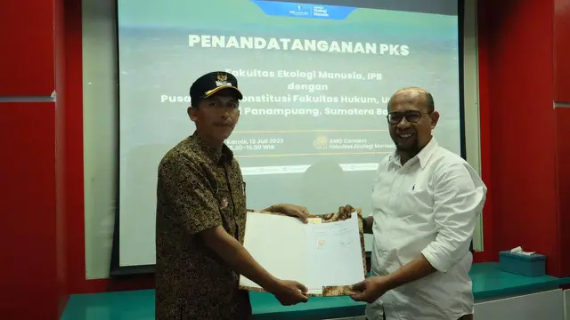 DDP Bogor Panampuang 2