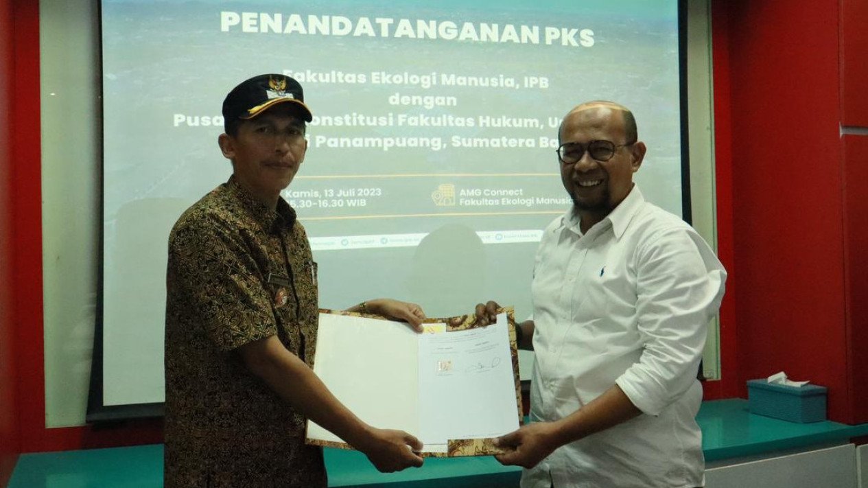 DDP Bogor Panampuang 3