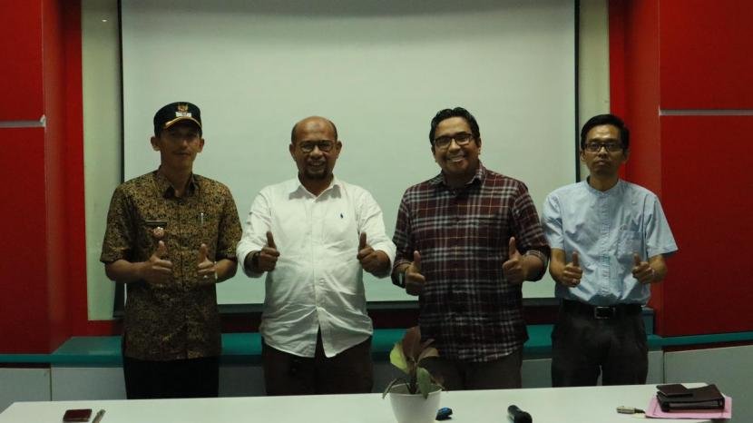 DDP Bogor Panampuang 4